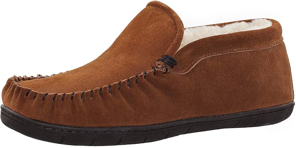 dockers house slippers