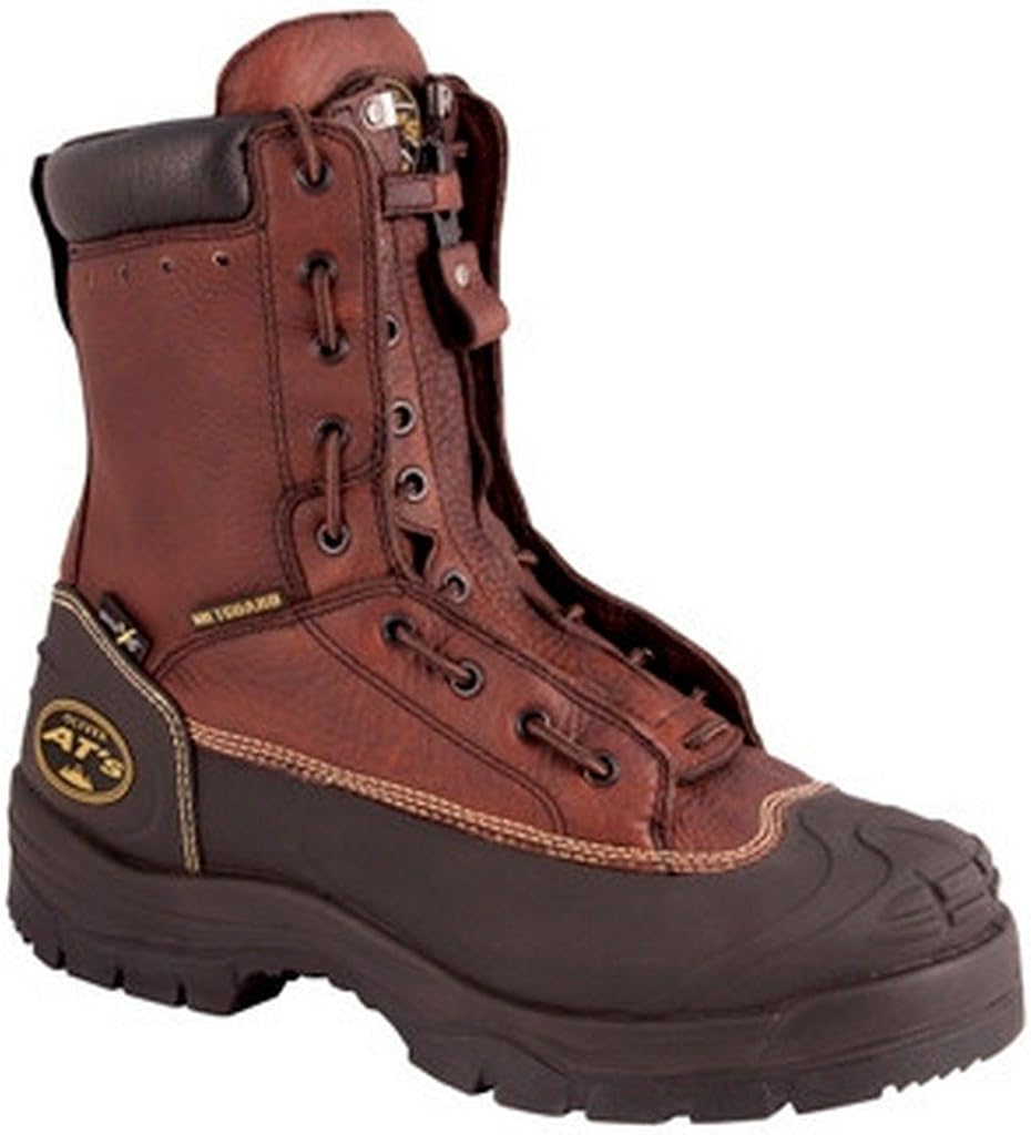 Caustic resistant boots Clearance