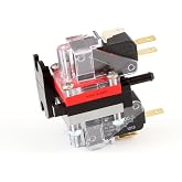 Scotsman Pressure Switch