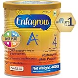 enfagrow a  for 1 year old