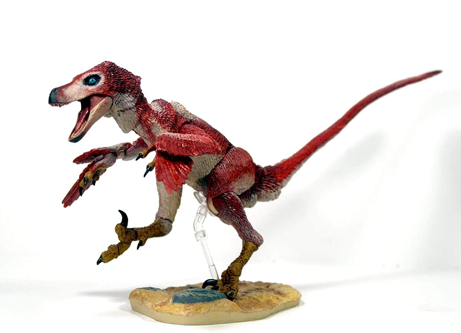 beast of the mesozoic