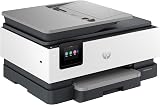 HP OfficeJet Pro 8132e All-in-One Printer Colour Fax 35 Sheet ADF 3 Months view 23