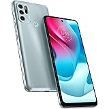 Smartphone Motorola Moto G60s 128GB 6GB RAM Verde