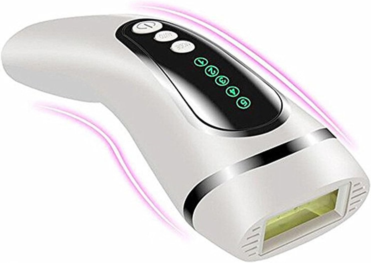 Laser Hair Removal Device for women men permanent face and body for Home Use