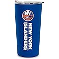 Rico Industries NHL Hocke Soft Touch, Easy Grip Tumbler