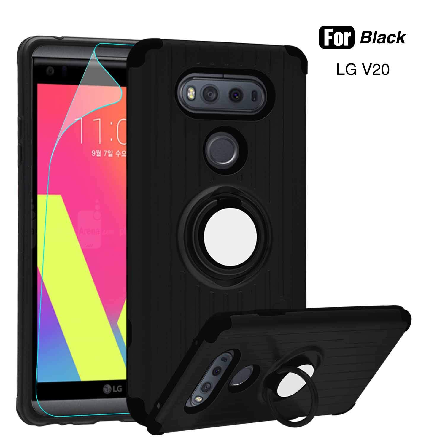 Best covers or lg v20