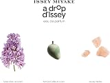 Issey Miyake A Drop dIssey Eau de Parfum Spray 90ml view 4