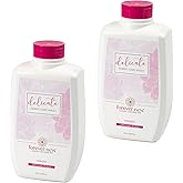 FOREVER NEW Granular Detergent Powder - Delicate Laundry Care Wash - Original Scented 64 oz. (32 oz. 2 Pack)