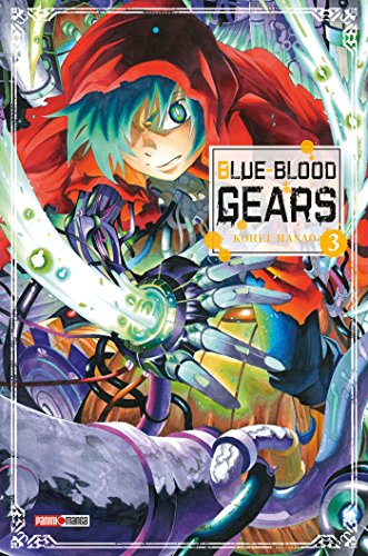 Blue-blood gears
