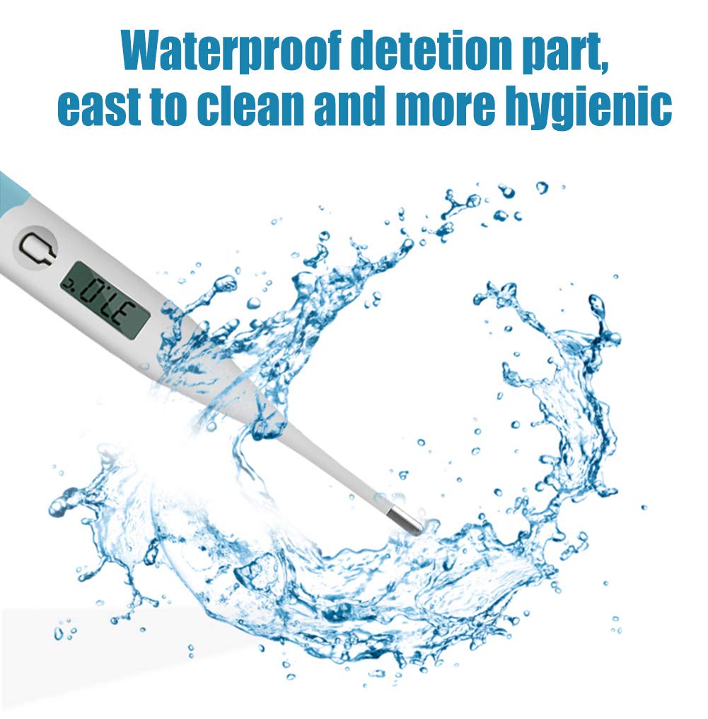 Suitable for Newborn Infants Children and Adults Basic Clinical