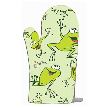 Image result for frogs in the oven