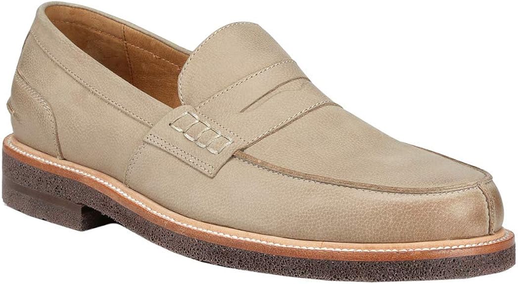 donald pliner rad loafer