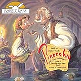 Bargain Audio Book - Pinocchio