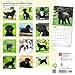 Portuguese Water Dogs 2018 Calendar