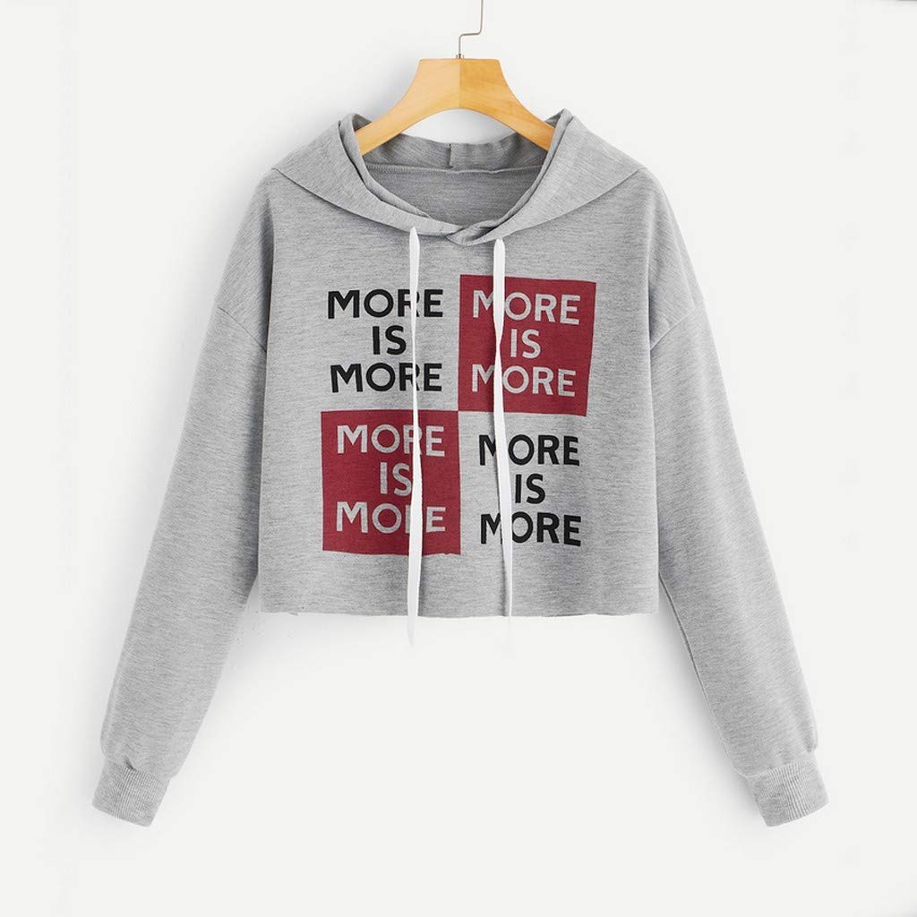 baggy grey sweatshirt