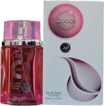 guggi perfume
