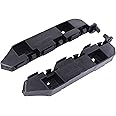 ApplianPar Front Bumper Spacer Support Bracket for Honda Civic 2012-2015