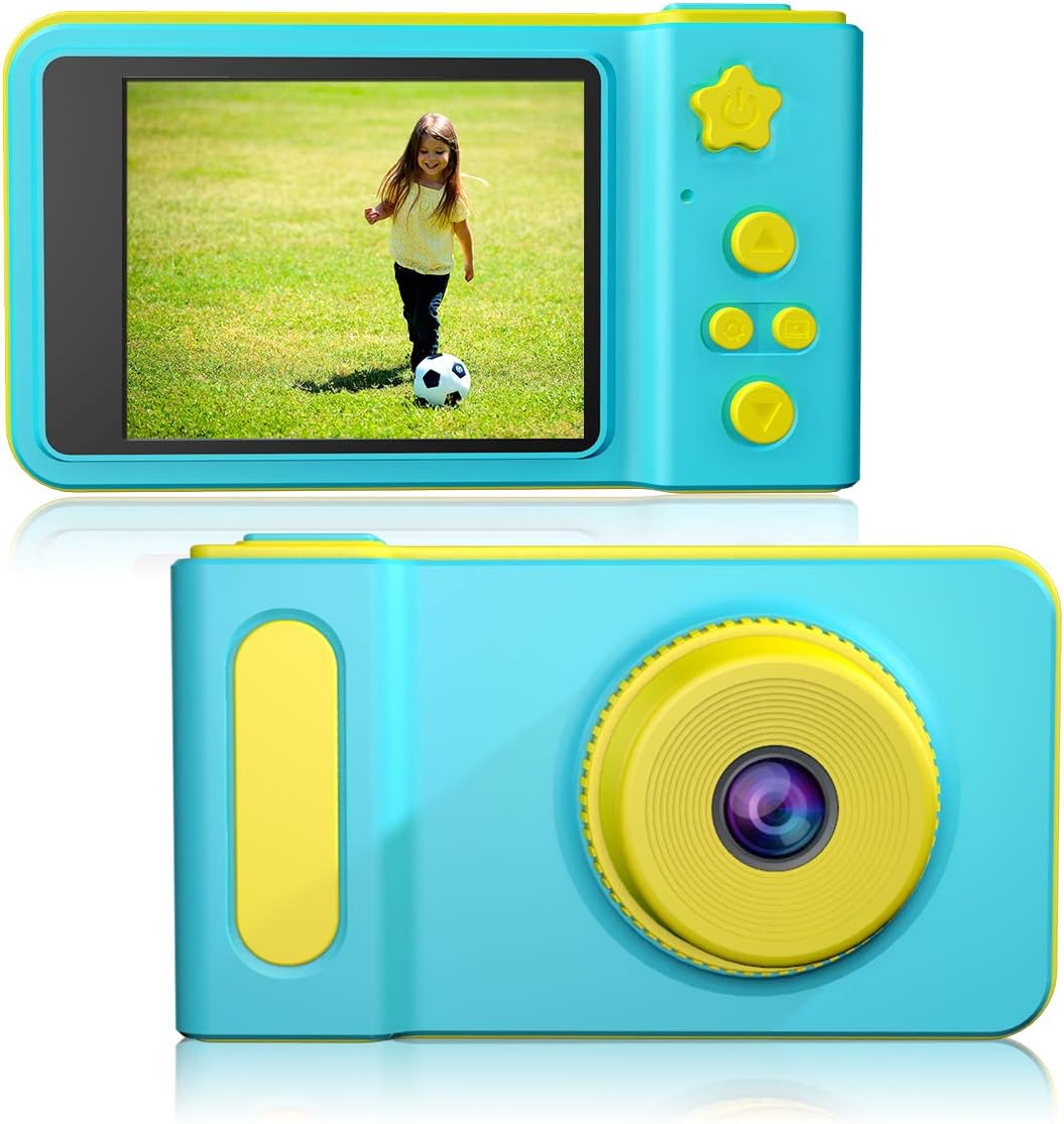 electronics for 8 yr olds