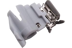 CKPSMS Brand -1PCS #0323307200 Needle Threader Compatible with/Replacement for BERNINA Brand B215,350,530,560,570,770,B550QE,B710,B750QE,B770QE