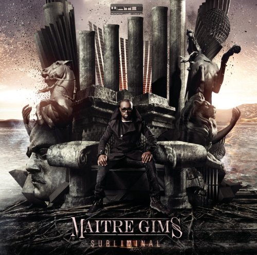 Maître Gims - One Shot Lyrics - Zortam Music