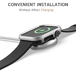 Ninki Aluminium Case for Apple Watch Series