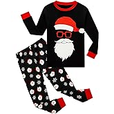 Demifill Boys And Girls Halloween Pajamas Sets Christmas Pjs Holiday Sleepwear Children Clothes