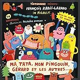 Ma tata, mon pingouin, Gérard et les autres (1CD audio) by 