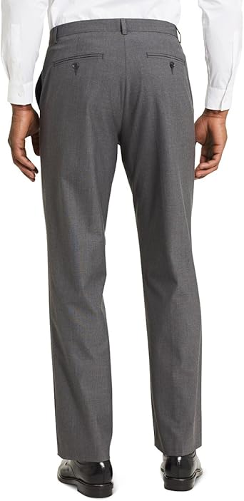 calvin klein infinite slim fit 4 way stretch