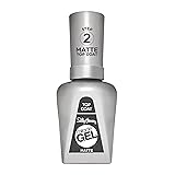 Sally Hansen Miracle Gel™, Matte Top Coat
