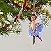 Hallmark Keepsake Christmas Ornament 2018 Year Dated, Fairy Messengers Morning Glory Fairy