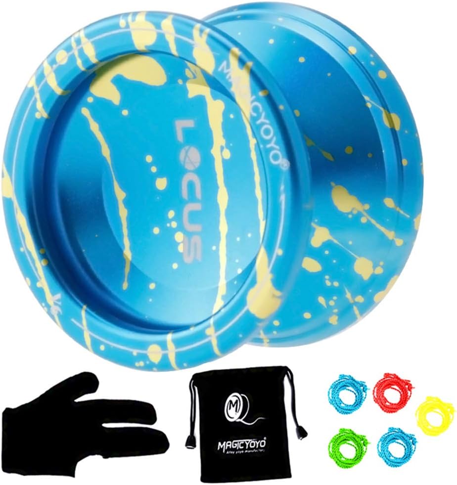 yoyo glove amazon