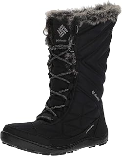 columbia crystal canyon boots