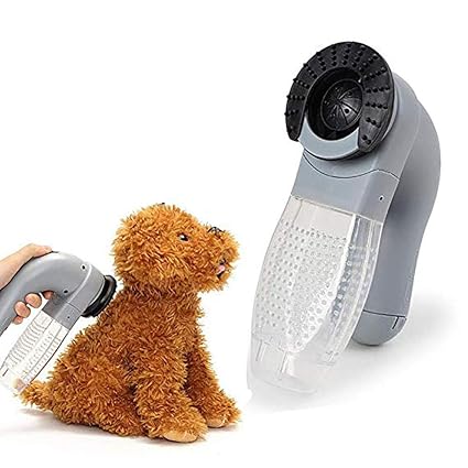  Znn Electric Pet Hair Absorbing Device