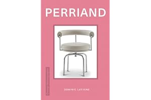 Design Monograph: Perriand