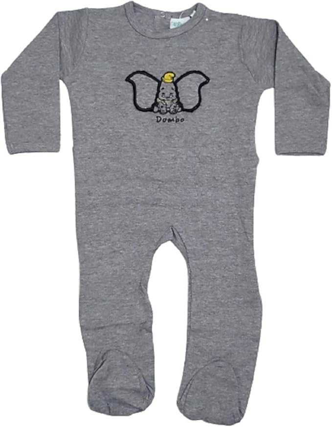 dumbo snowsuit