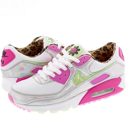 air max 90 laser fuchsia