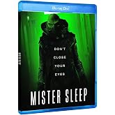 Mister Sleep [Blu-ray]