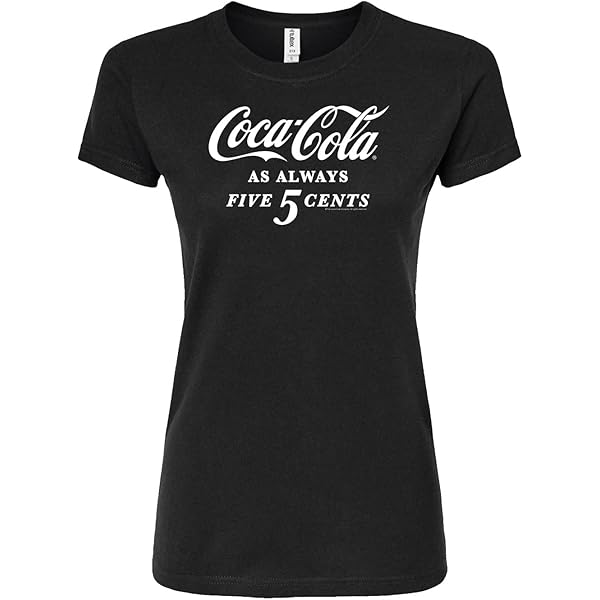 HYBRID APPAREL - Coca-Cola - Since 1886 - Los Angeles
