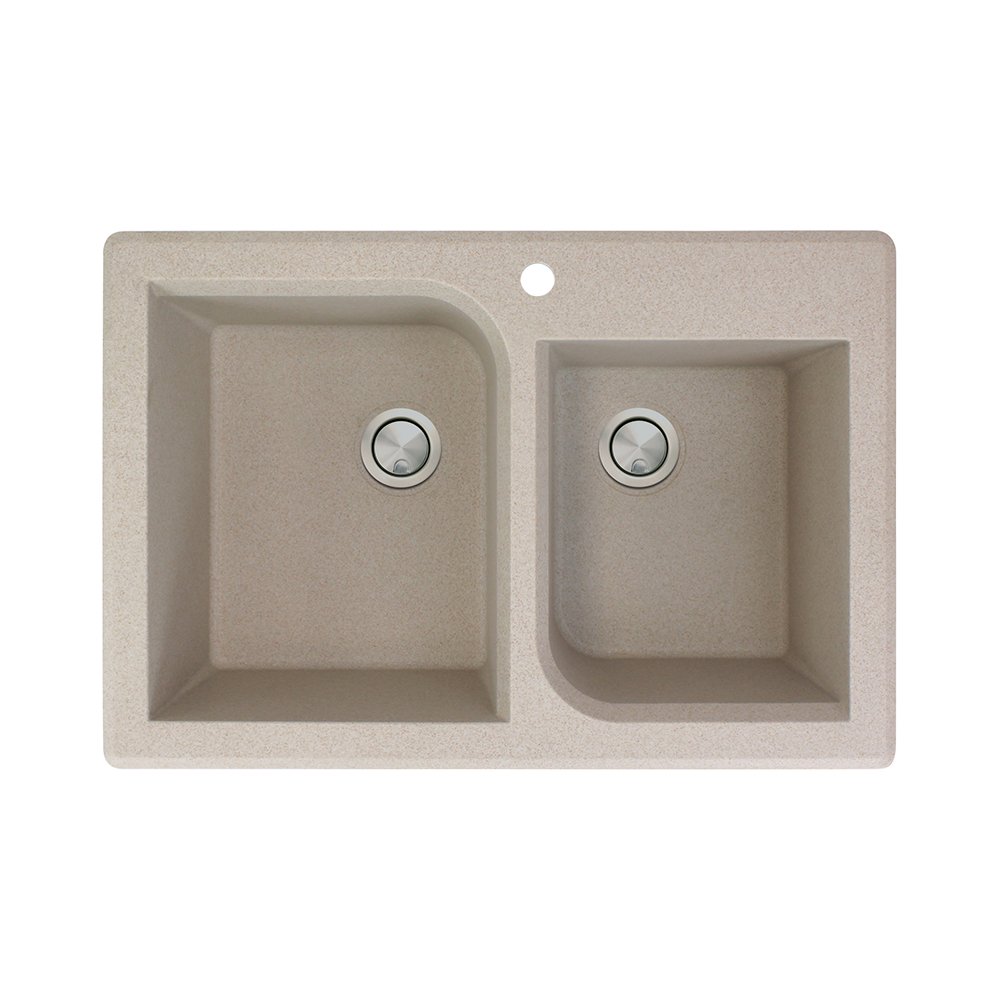 Best Grey Kitchen Sinks Drop In