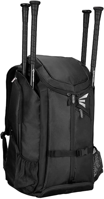 easton rolling softball bag