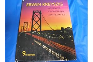 Advanced Engineering Mathematics
