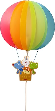 HABA Schlummerlicht Traumreise Leuchte