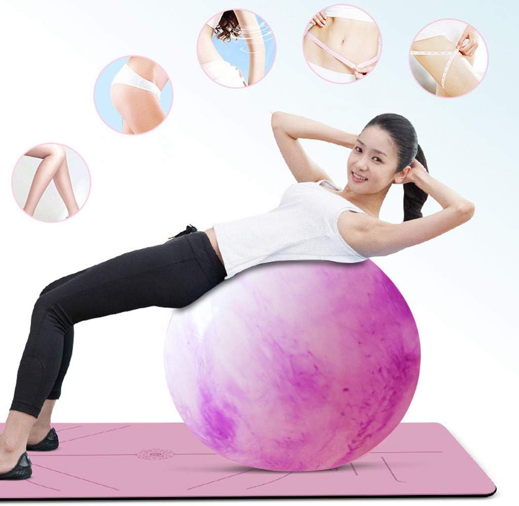 75cm yoga ball