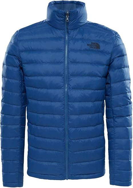 the north face mountain light triclimate opinie