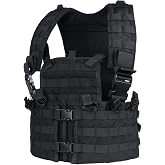 Condor Unisex Adult Modular Chest Set