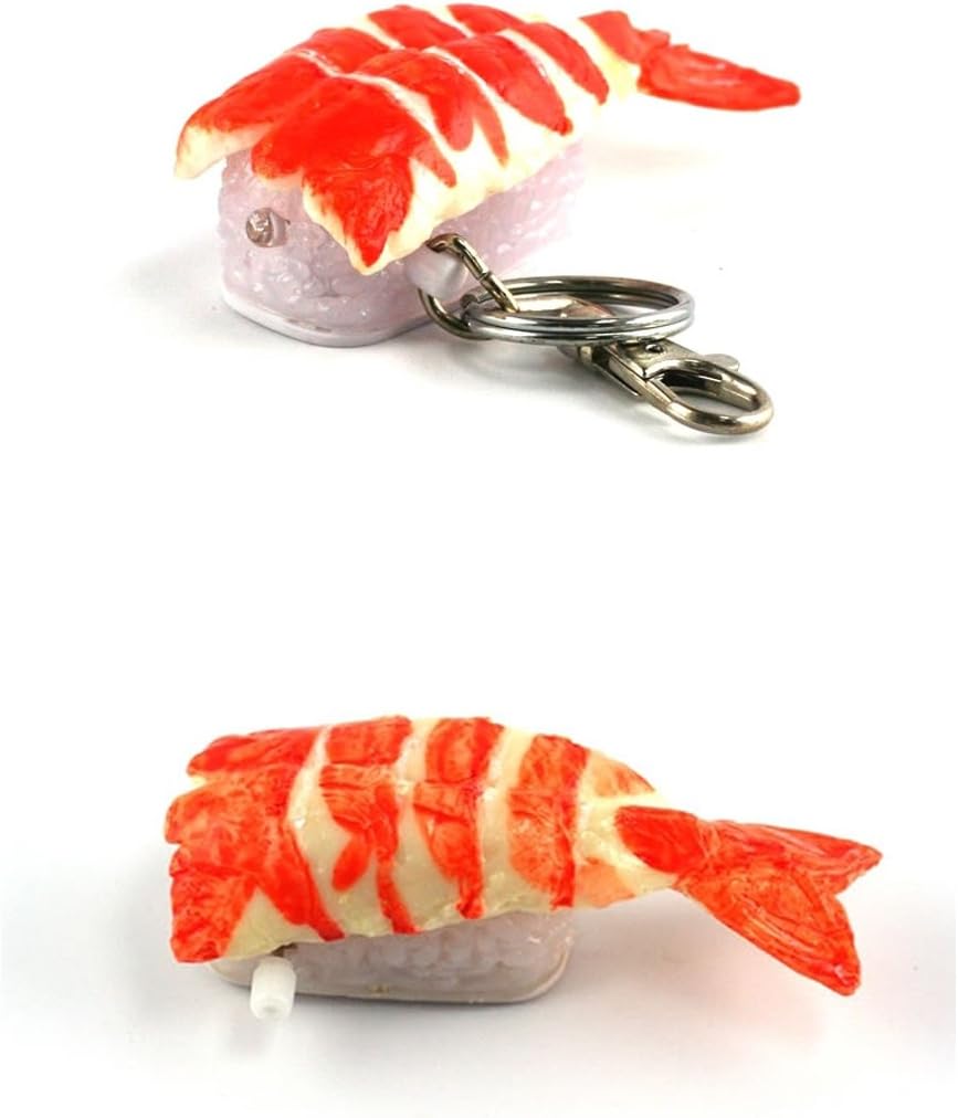 wind up sushi