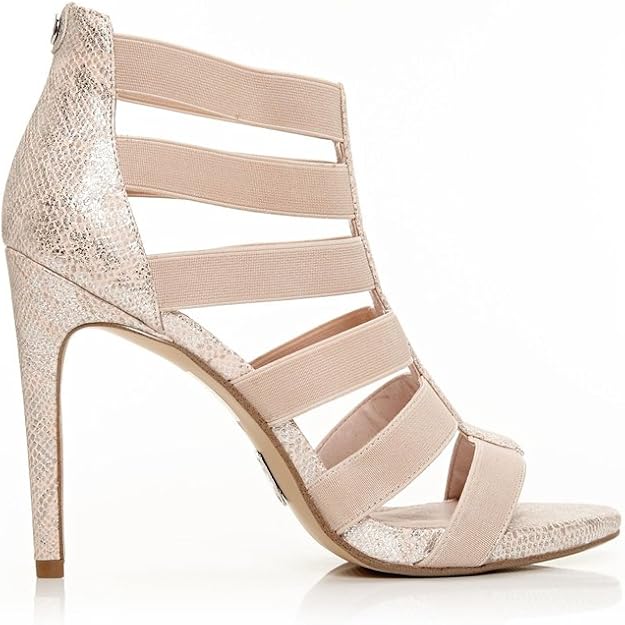 moda pelle shoes high heels