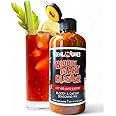 Bloody Mary Seasoning - Devil Daves Blaster | Medium Spice Concentrate, 8 Oz.