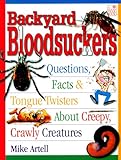 Backyard Bloodsuckers