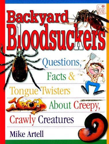 Backyard Bloodsuckers